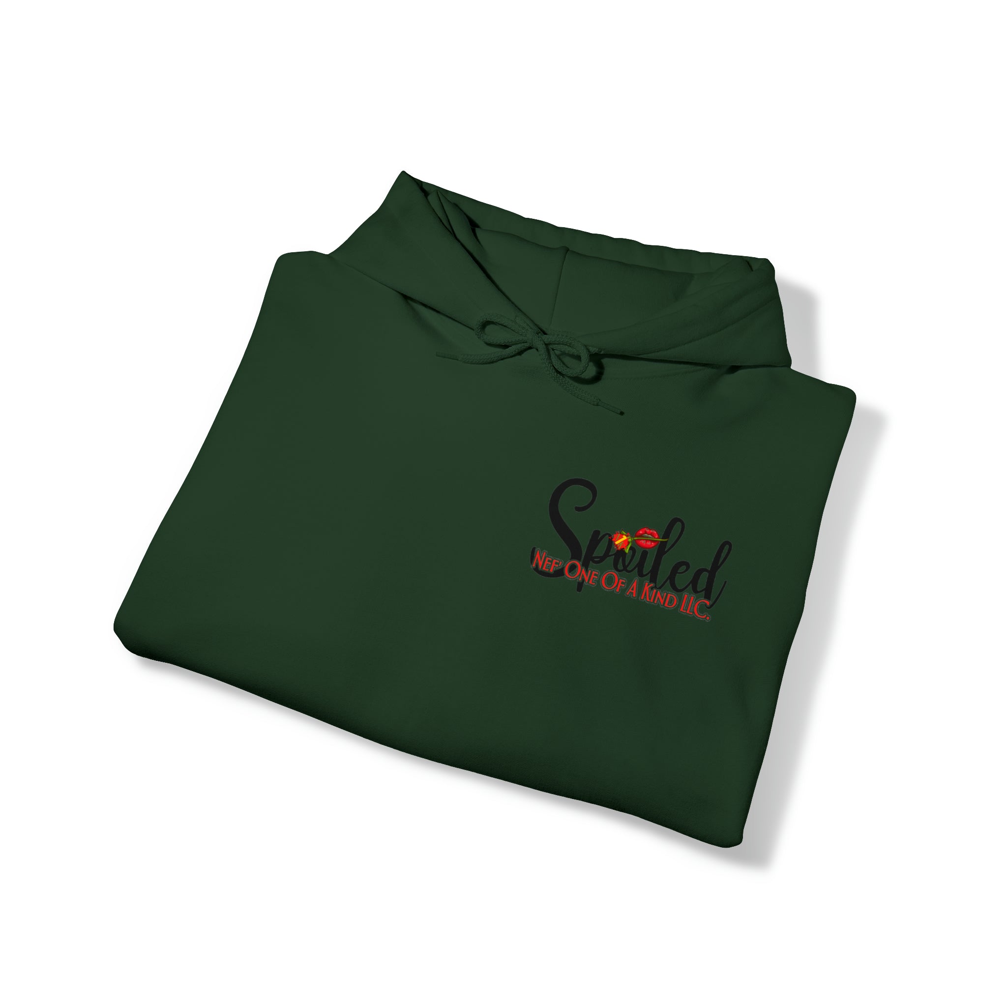 Spoiled Hooded Sweatshirt